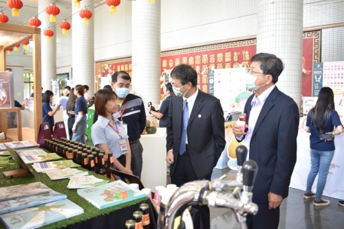 50週年校慶活動紀錄照片合輯