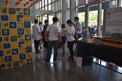 50週年校慶活動紀錄照片合輯