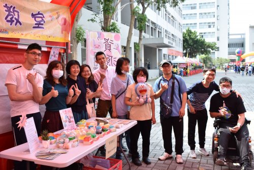 50週年校慶活動紀錄照片合輯