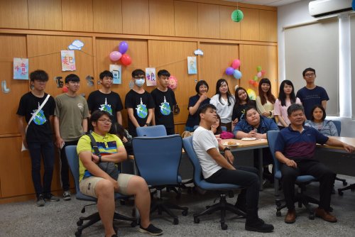 50週年校慶活動紀錄照片合輯