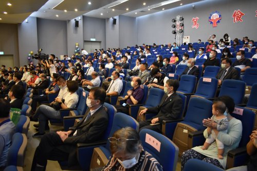 50週年校慶活動紀錄照片合輯