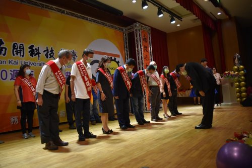 50週年校慶活動紀錄照片合輯