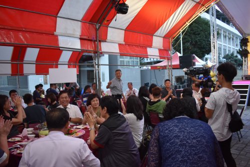 50週年校慶活動紀錄照片合輯