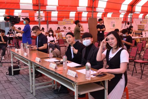 50週年校慶活動紀錄照片合輯