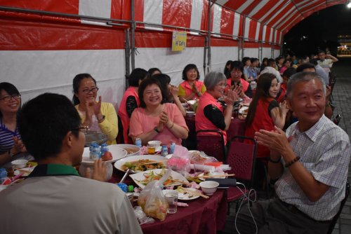 50週年校慶活動紀錄照片合輯