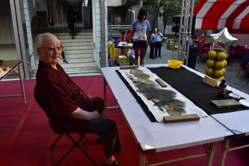 50週年校慶活動紀錄照片合輯