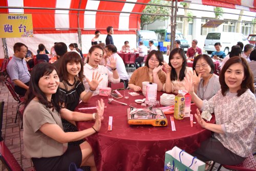 50週年校慶活動紀錄照片合輯