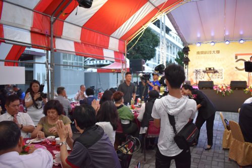 50週年校慶活動紀錄照片合輯