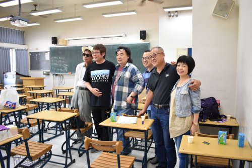 50週年校慶活動紀錄照片合輯