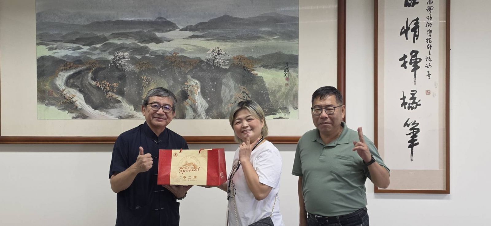 挑戰與成長-彰明電子趙珍妮副理到訪南開科大-2